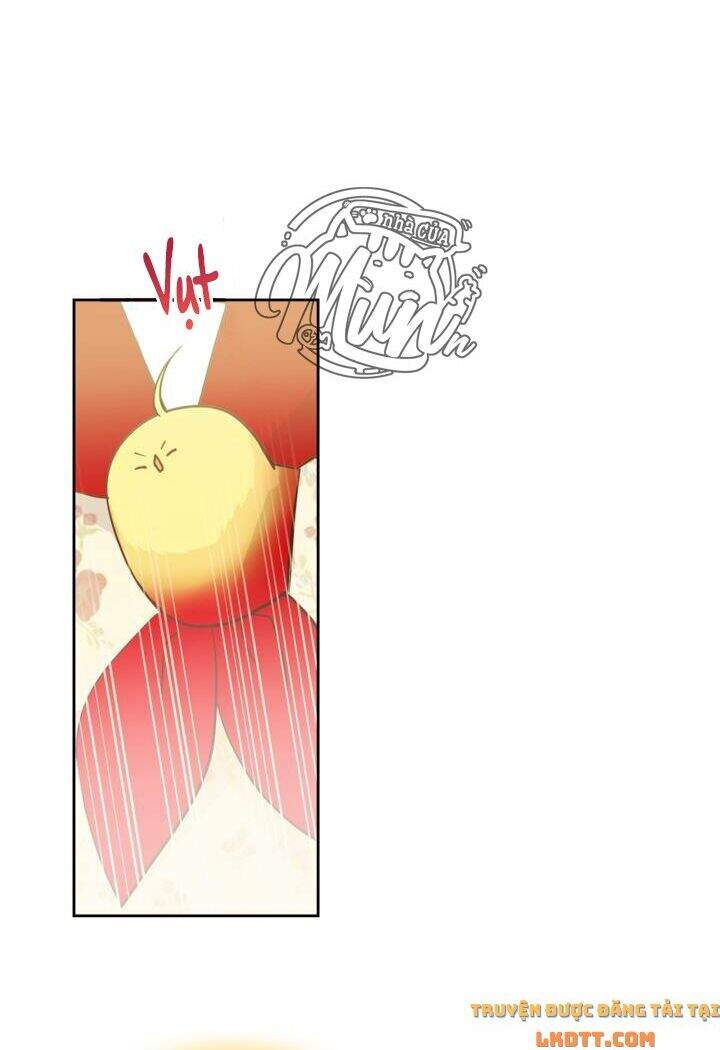 Công Chúa Phản Diện Muốn Ở Trong Ngôi Nhà Bánh Quy Chapter 31 - 10