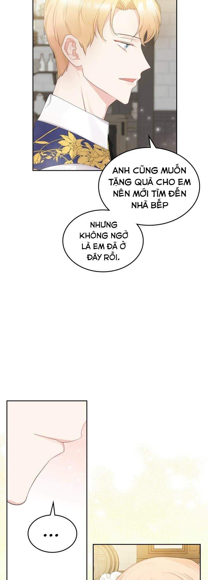 Công Chúa Phản Diện Muốn Ở Trong Ngôi Nhà Bánh Quy Chapter 32 - 12