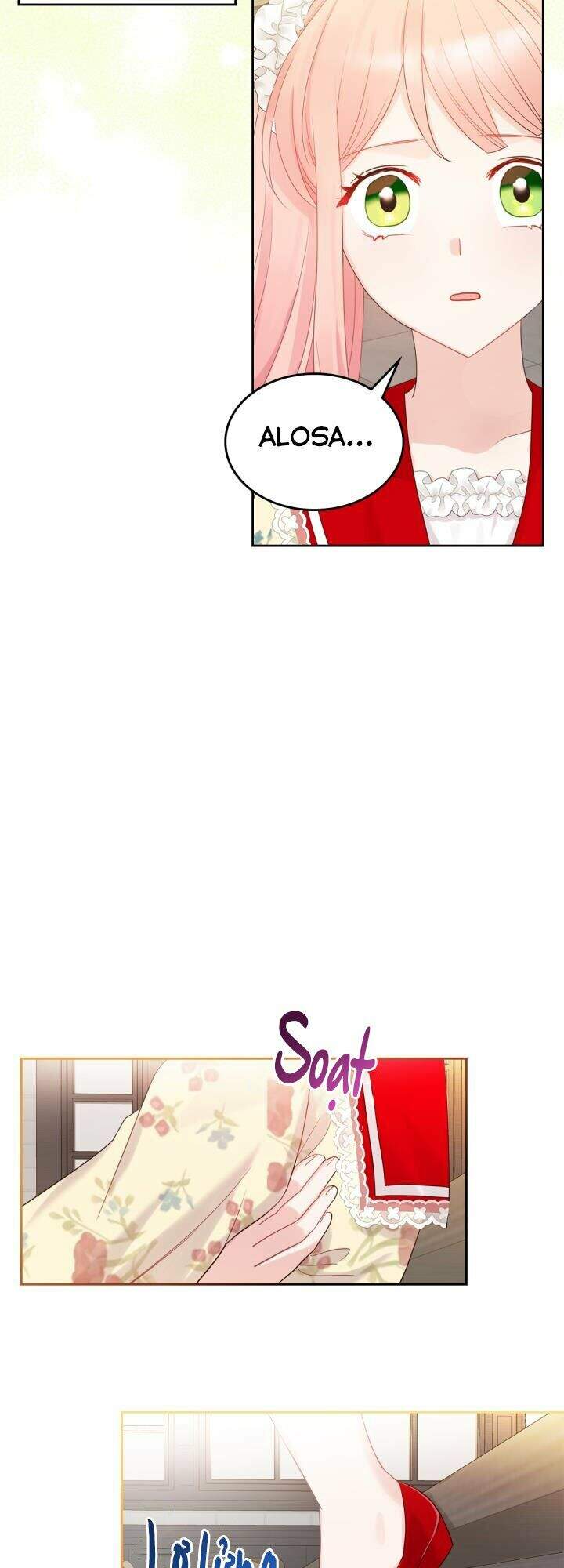 Công Chúa Phản Diện Muốn Ở Trong Ngôi Nhà Bánh Quy Chapter 32 - 13