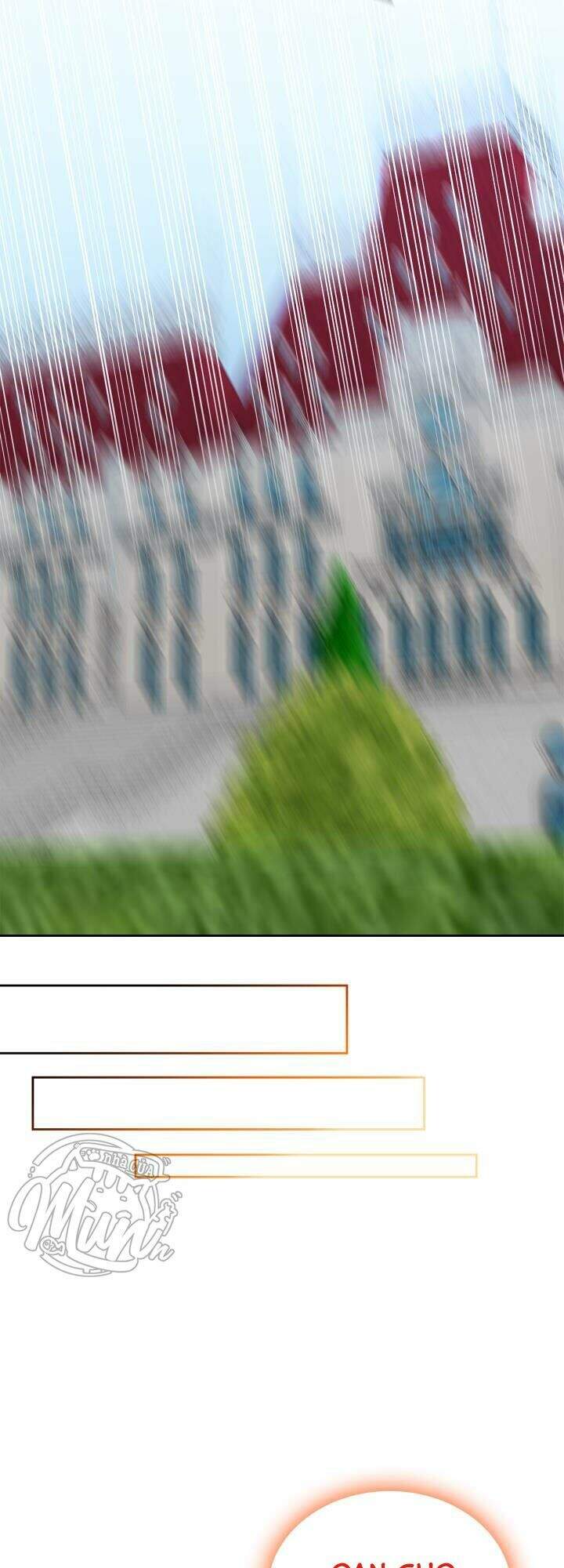 Công Chúa Phản Diện Muốn Ở Trong Ngôi Nhà Bánh Quy Chapter 32 - 26