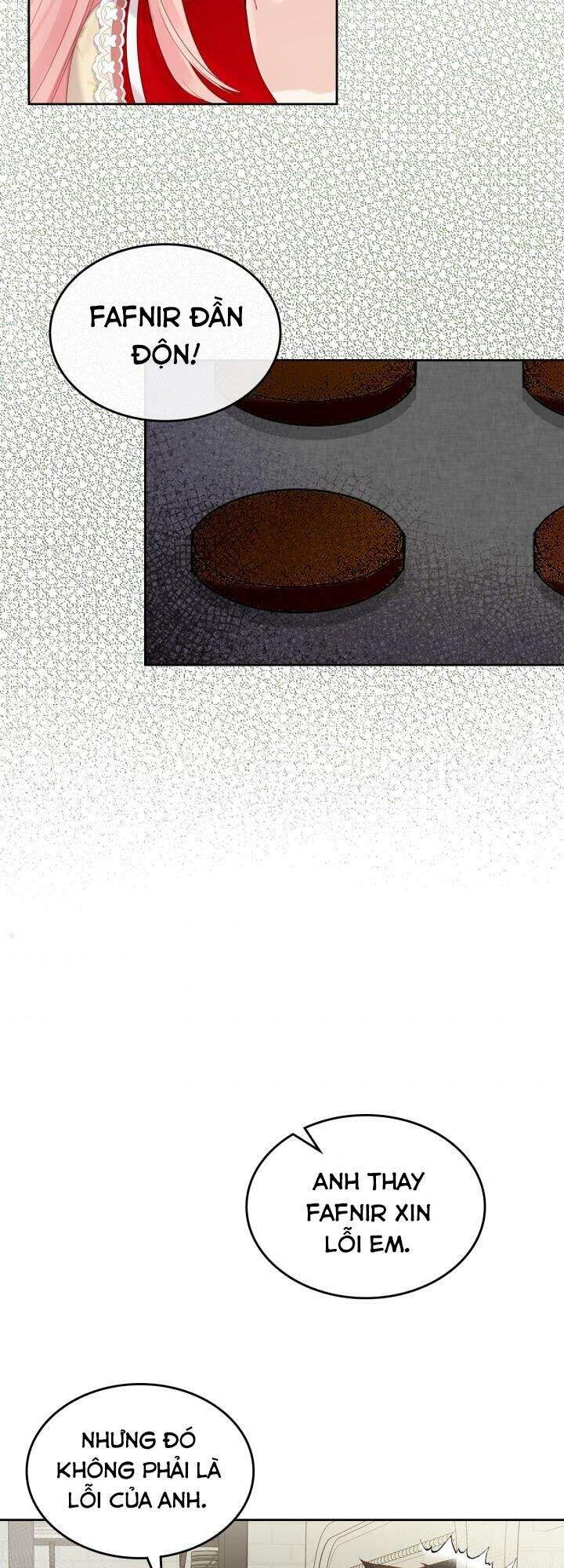 Công Chúa Phản Diện Muốn Ở Trong Ngôi Nhà Bánh Quy Chapter 32 - 28