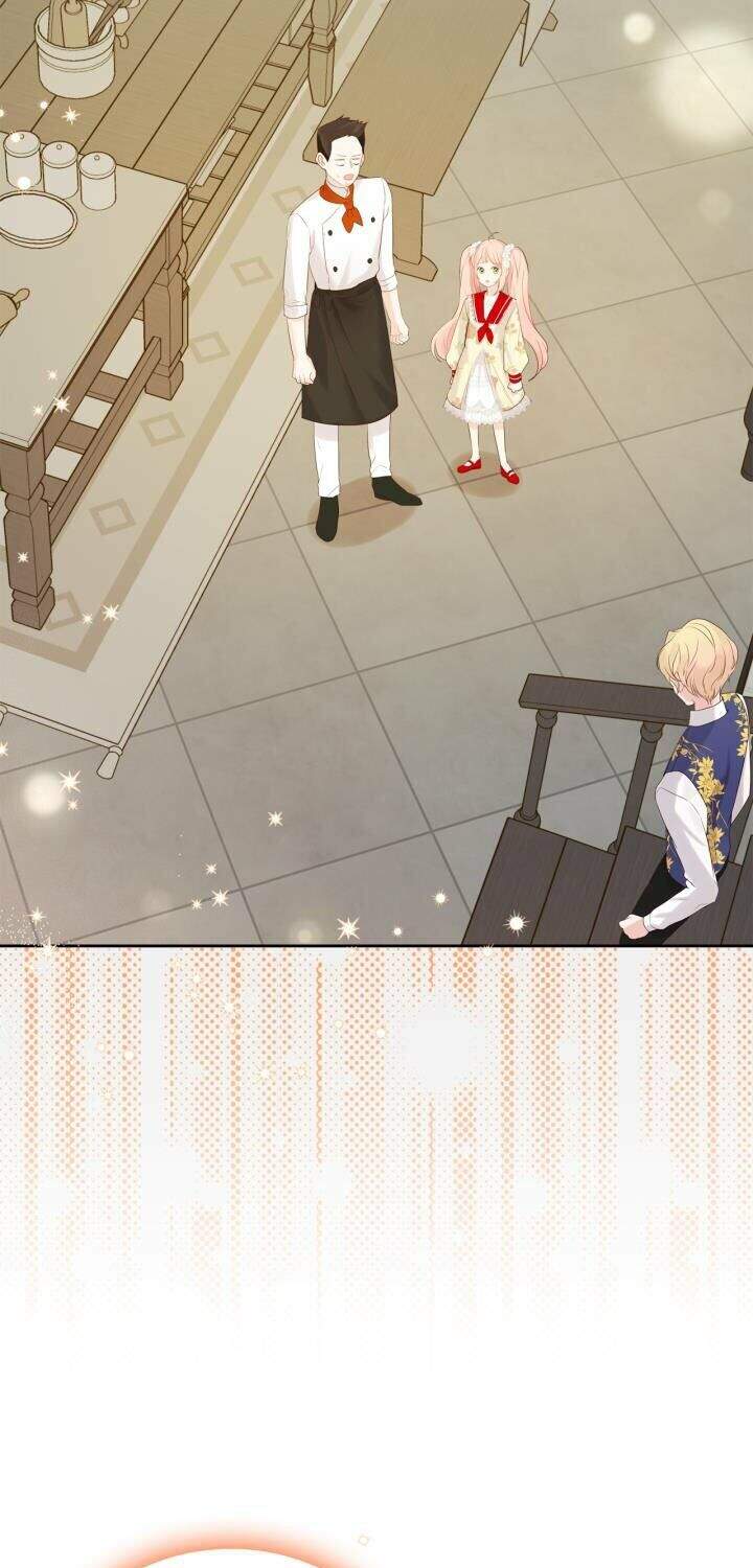 Công Chúa Phản Diện Muốn Ở Trong Ngôi Nhà Bánh Quy Chapter 32 - 4