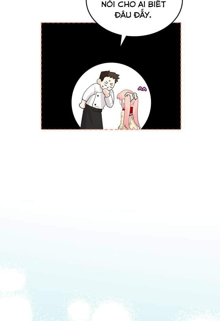Công Chúa Phản Diện Muốn Ở Trong Ngôi Nhà Bánh Quy Chapter 32 - 40