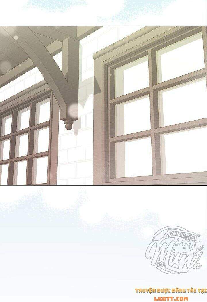 Công Chúa Phản Diện Muốn Ở Trong Ngôi Nhà Bánh Quy Chapter 32 - 41