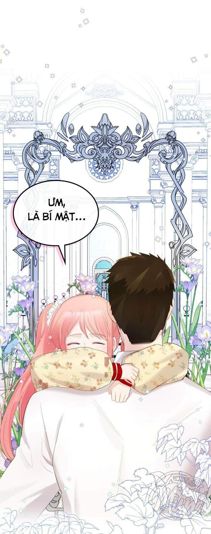Công Chúa Phản Diện Muốn Ở Trong Ngôi Nhà Bánh Quy Chapter 32 - 46