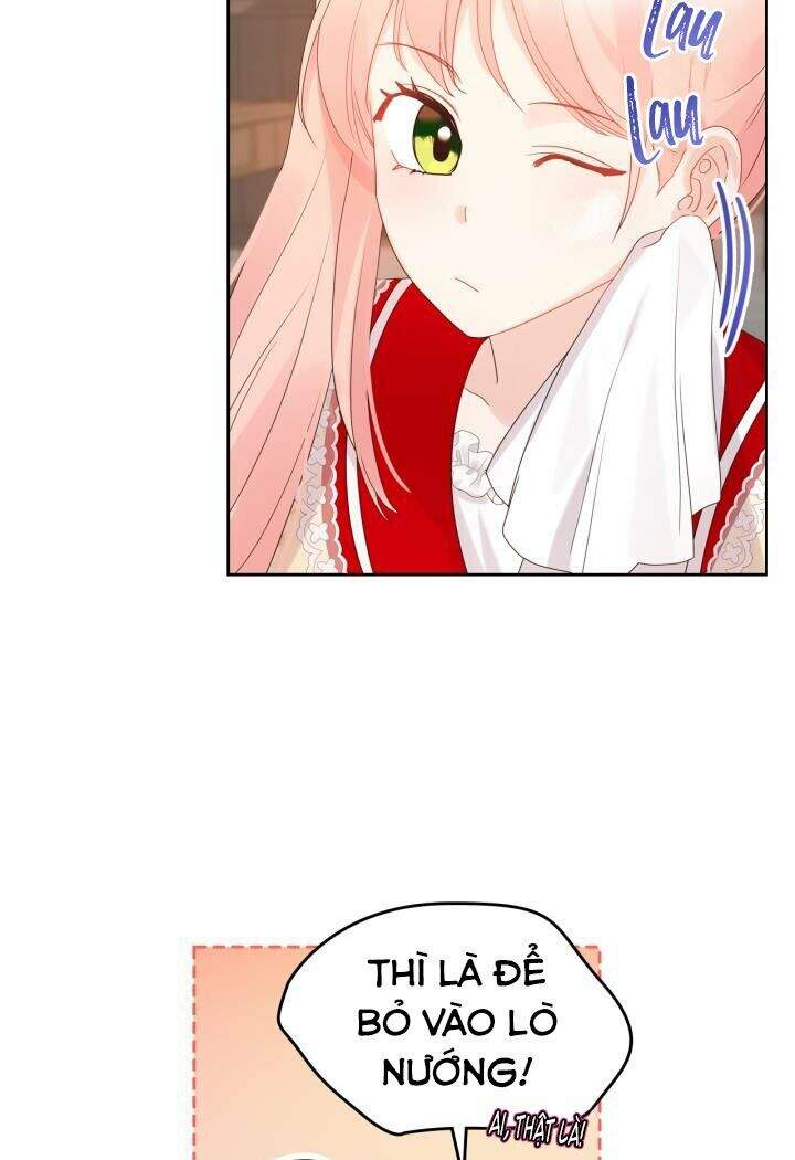 Công Chúa Phản Diện Muốn Ở Trong Ngôi Nhà Bánh Quy Chapter 32 - 9