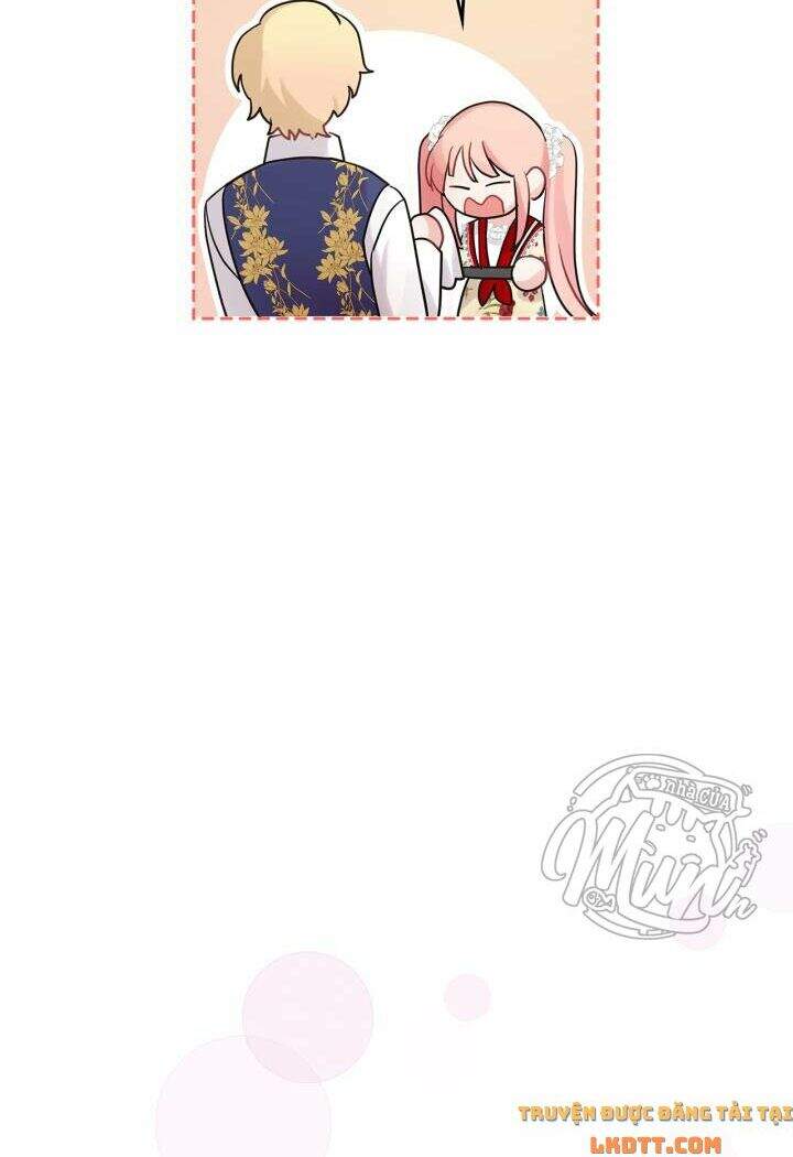Công Chúa Phản Diện Muốn Ở Trong Ngôi Nhà Bánh Quy Chapter 32 - 10