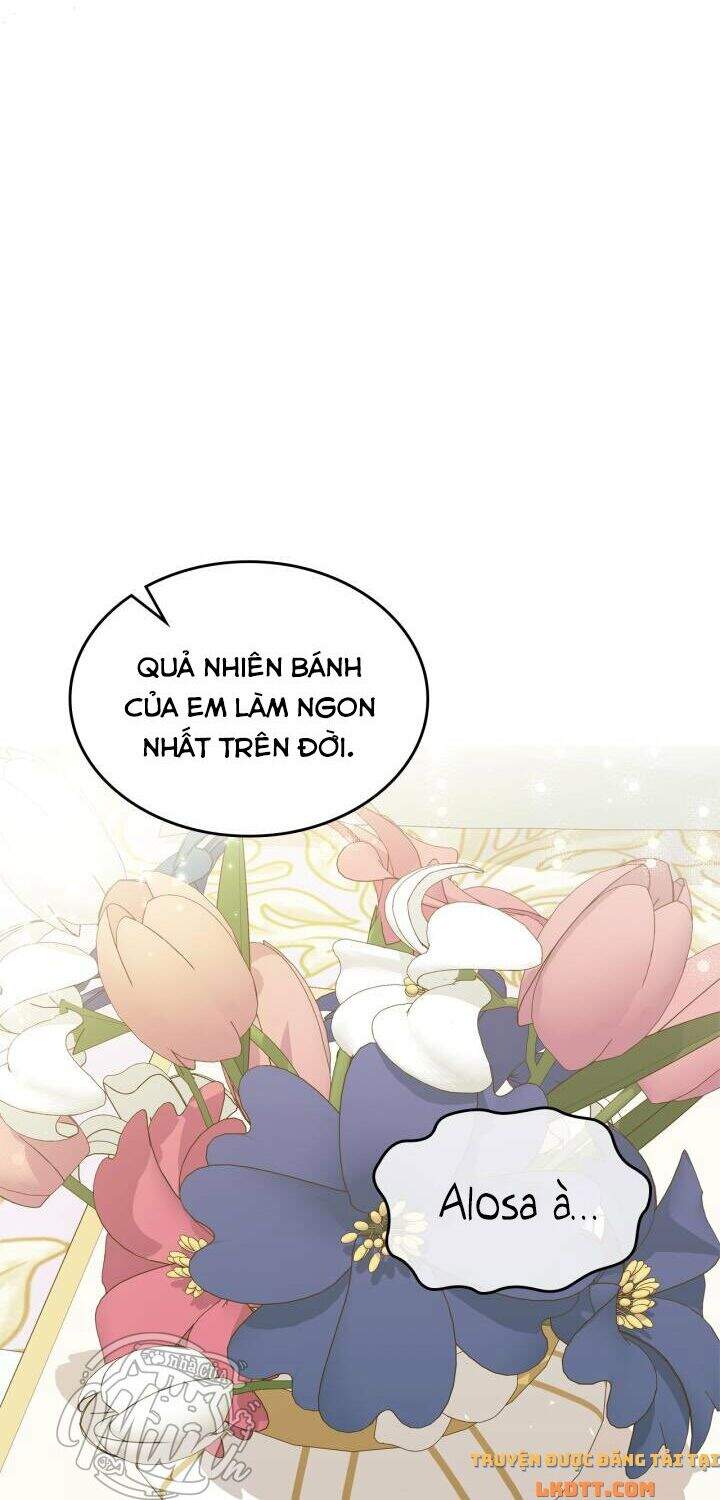 Công Chúa Phản Diện Muốn Ở Trong Ngôi Nhà Bánh Quy Chapter 33 - 15