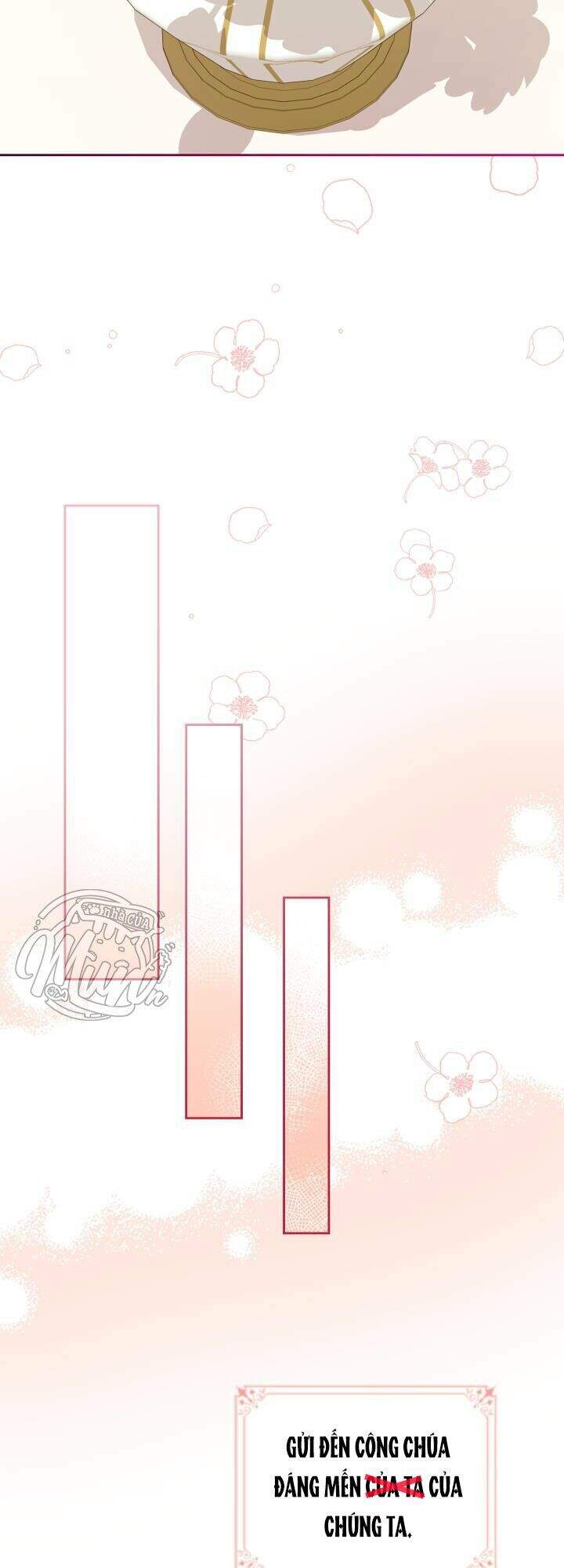 Công Chúa Phản Diện Muốn Ở Trong Ngôi Nhà Bánh Quy Chapter 33 - 16