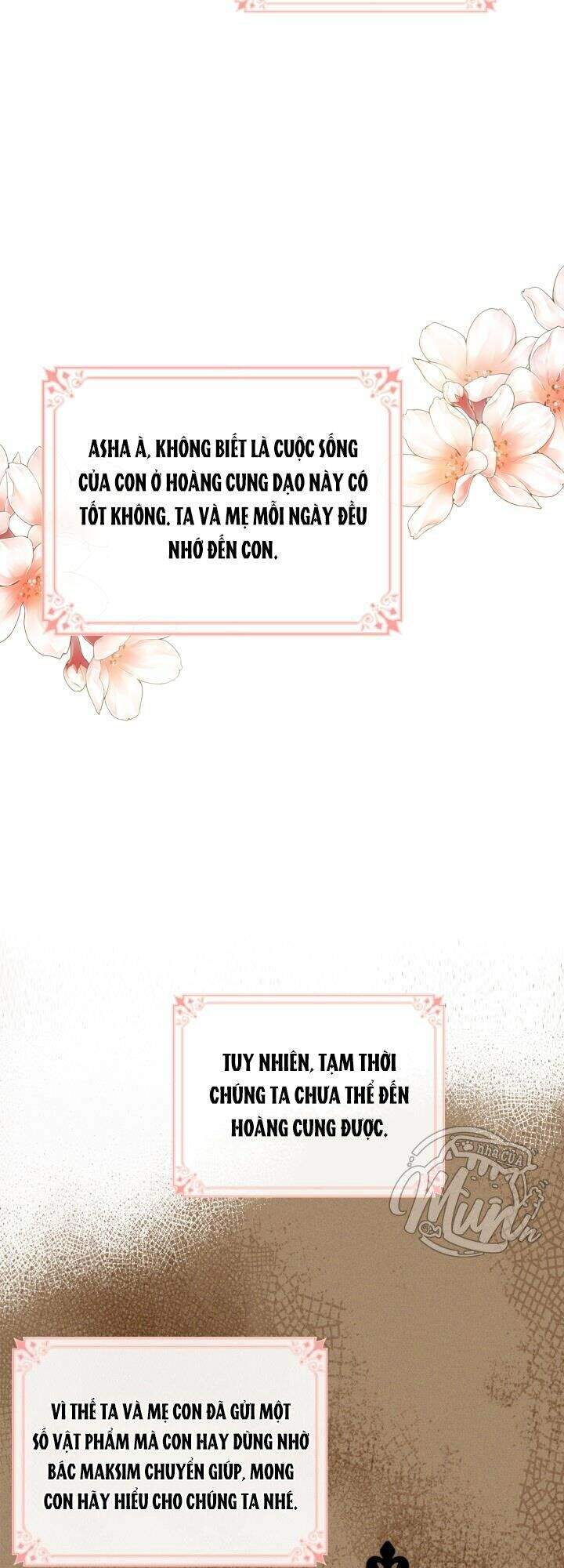 Công Chúa Phản Diện Muốn Ở Trong Ngôi Nhà Bánh Quy Chapter 33 - 17