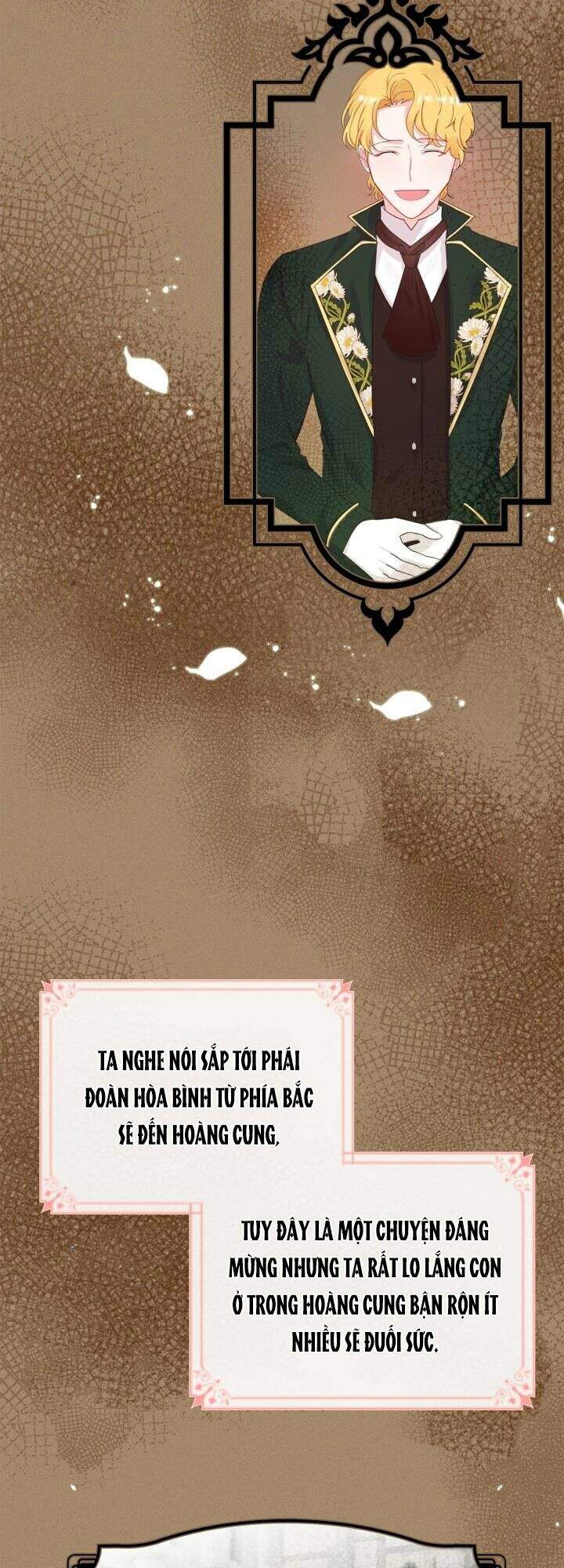 Công Chúa Phản Diện Muốn Ở Trong Ngôi Nhà Bánh Quy Chapter 33 - 18