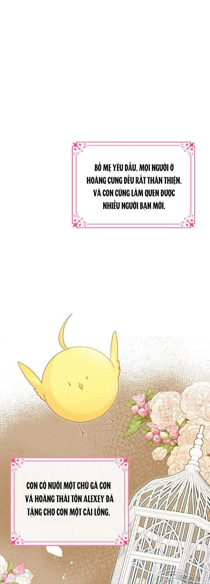 Công Chúa Phản Diện Muốn Ở Trong Ngôi Nhà Bánh Quy Chapter 33 - 22