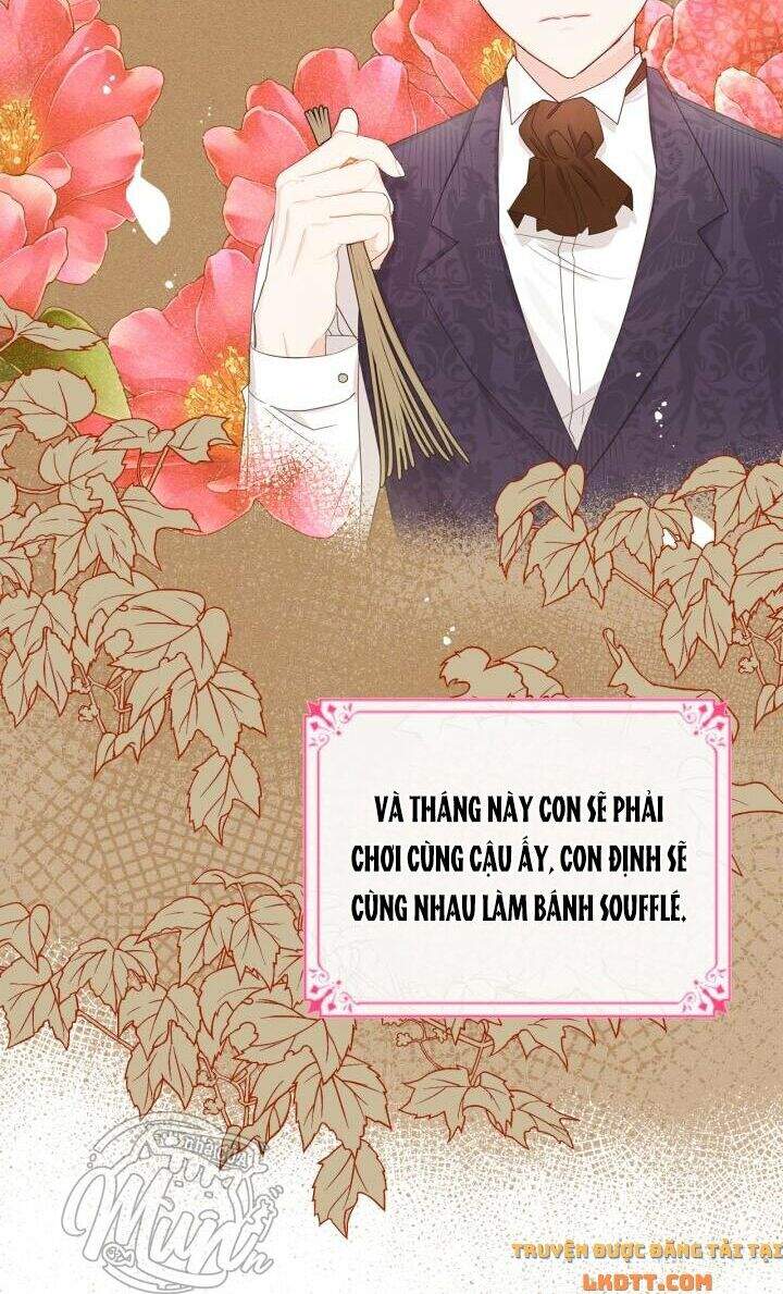 Công Chúa Phản Diện Muốn Ở Trong Ngôi Nhà Bánh Quy Chapter 33 - 25