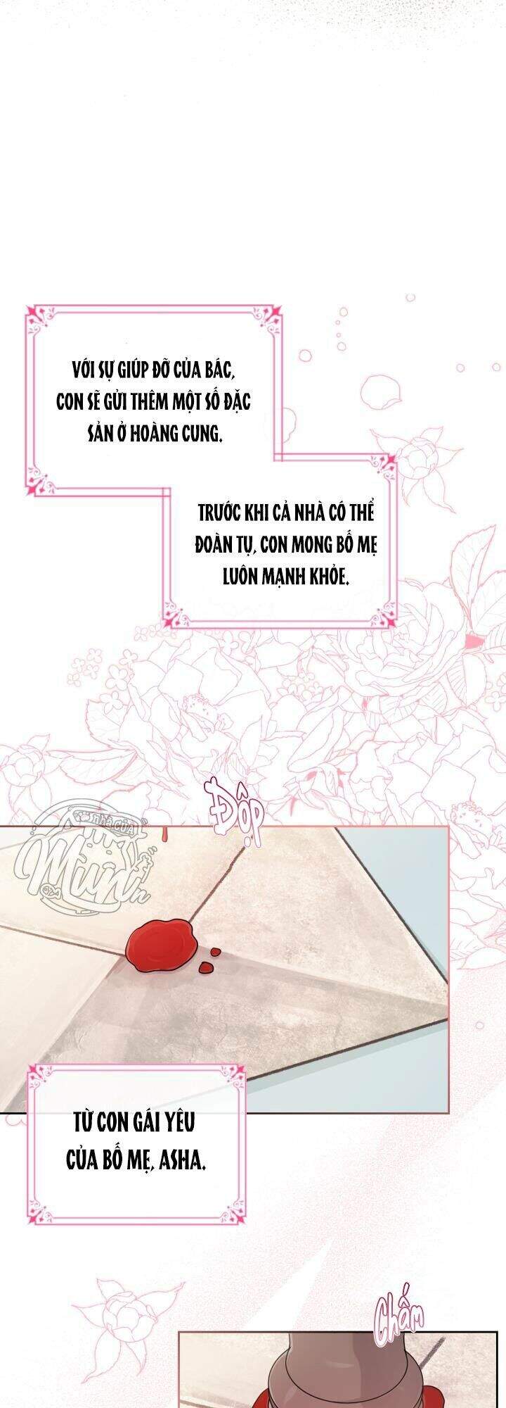 Công Chúa Phản Diện Muốn Ở Trong Ngôi Nhà Bánh Quy Chapter 33 - 26