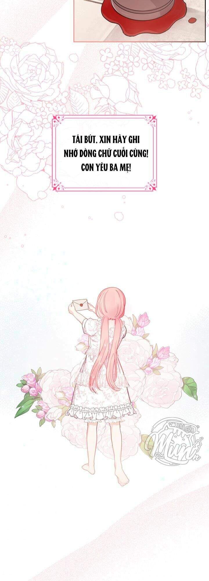 Công Chúa Phản Diện Muốn Ở Trong Ngôi Nhà Bánh Quy Chapter 33 - 27