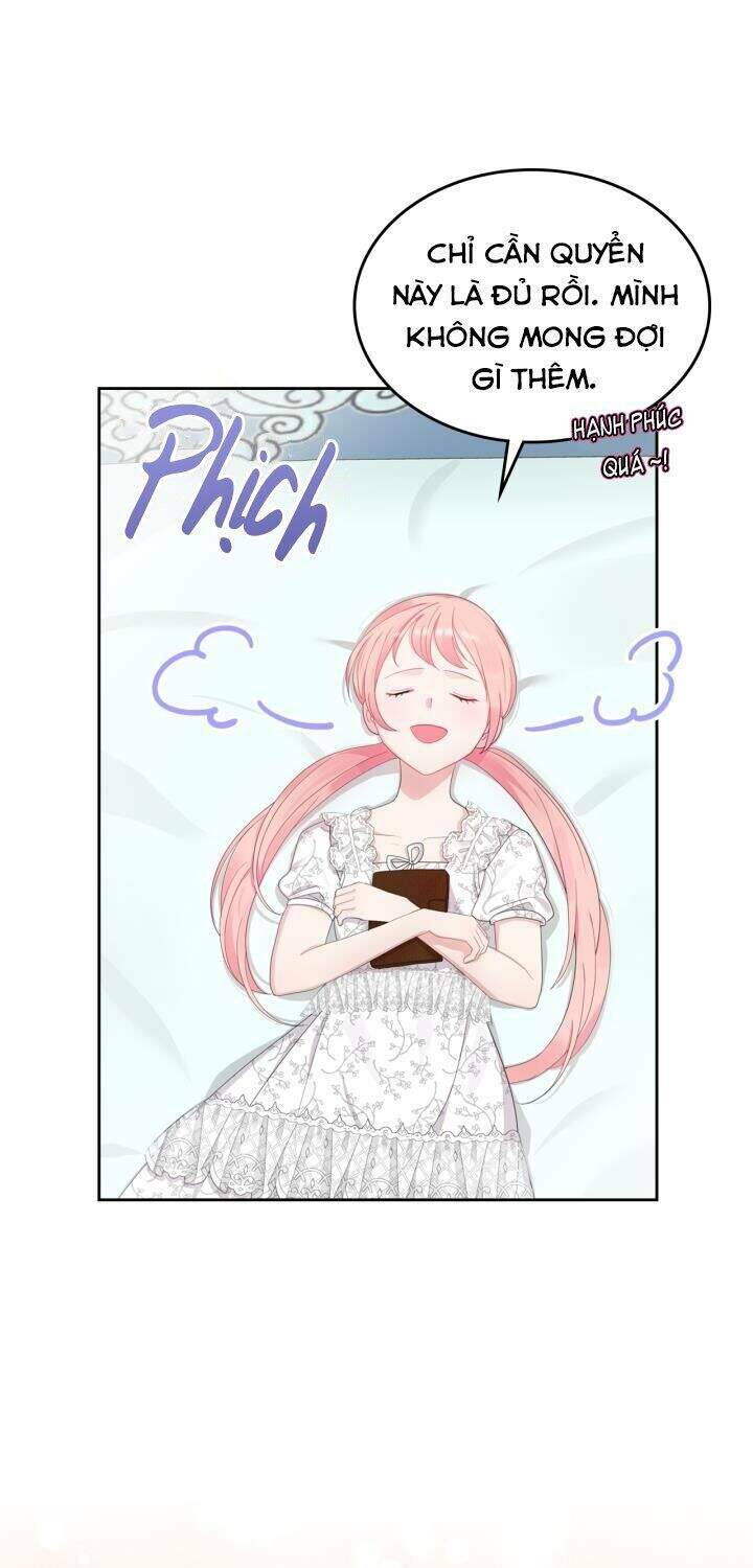 Công Chúa Phản Diện Muốn Ở Trong Ngôi Nhà Bánh Quy Chapter 33 - 29