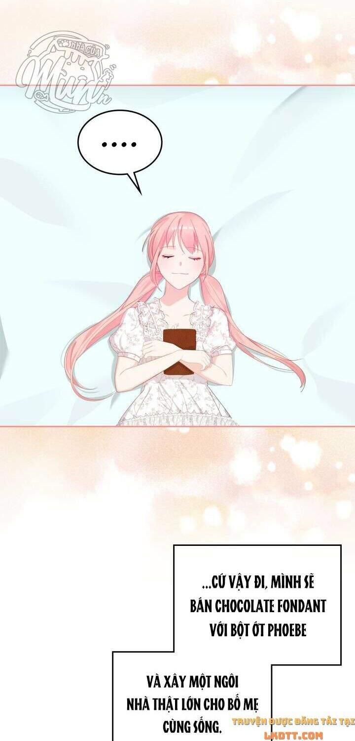 Công Chúa Phản Diện Muốn Ở Trong Ngôi Nhà Bánh Quy Chapter 33 - 30