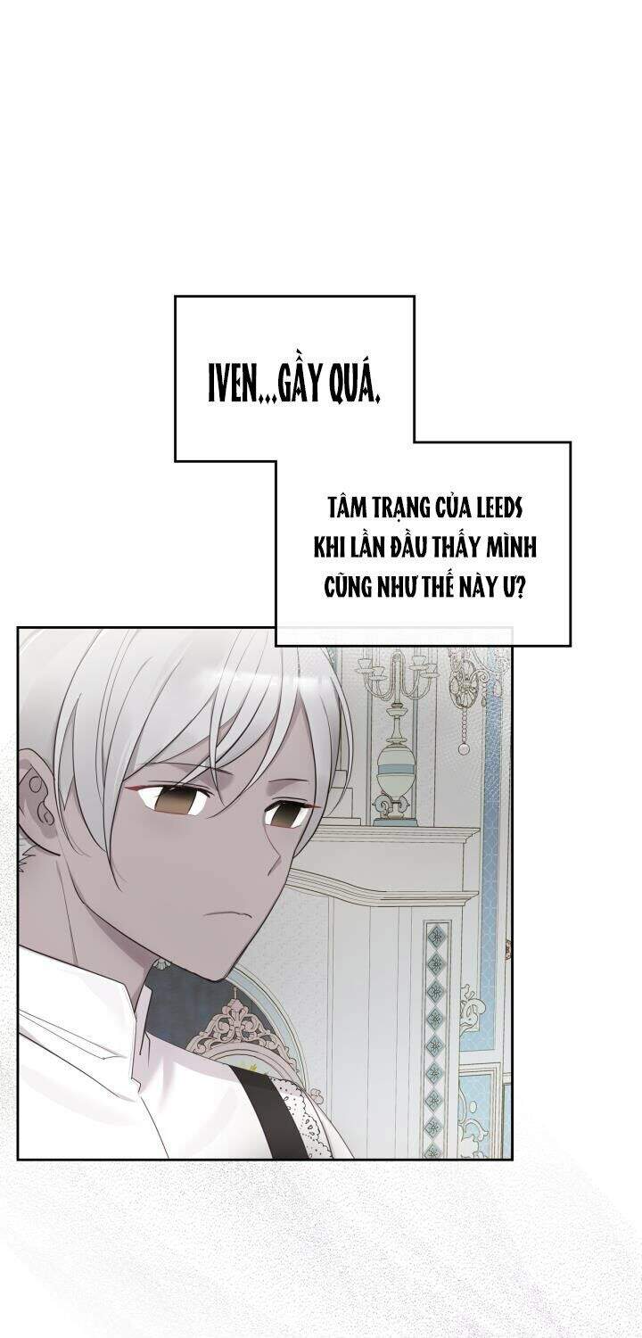 Công Chúa Phản Diện Muốn Ở Trong Ngôi Nhà Bánh Quy Chapter 33 - 4