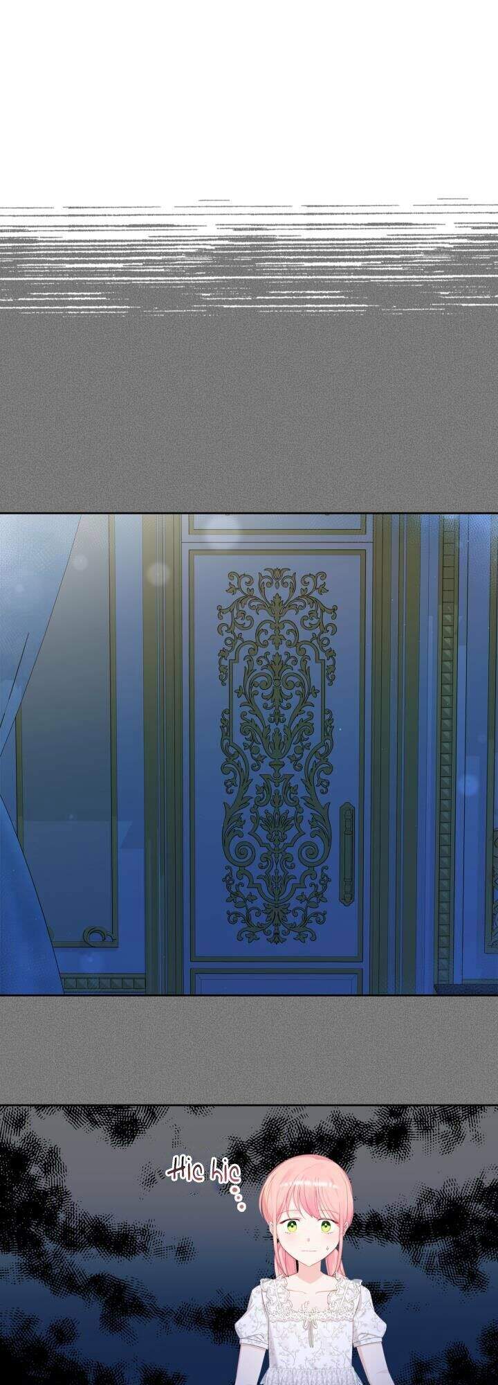 Công Chúa Phản Diện Muốn Ở Trong Ngôi Nhà Bánh Quy Chapter 33 - 36