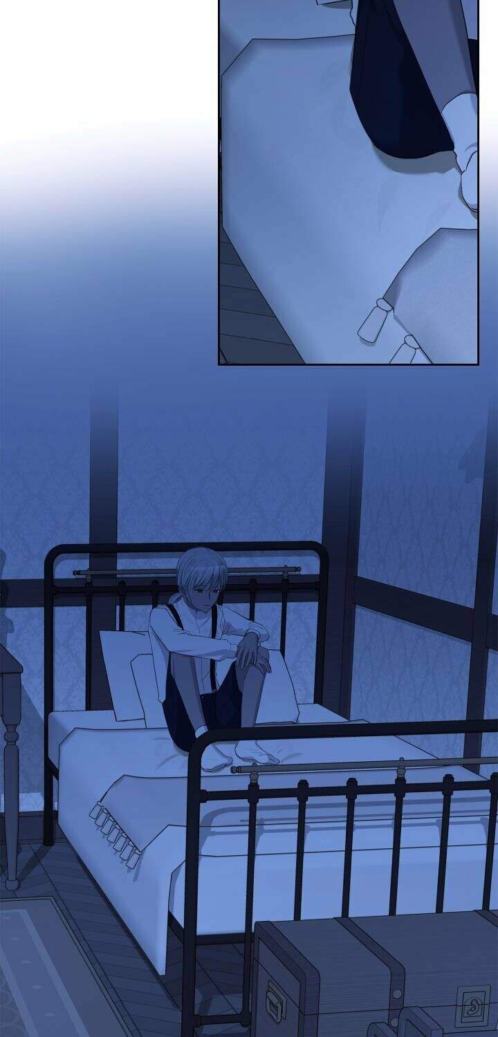 Công Chúa Phản Diện Muốn Ở Trong Ngôi Nhà Bánh Quy Chapter 33 - 39