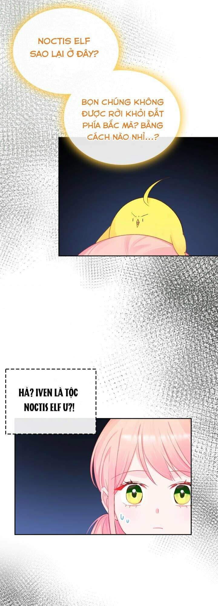 Công Chúa Phản Diện Muốn Ở Trong Ngôi Nhà Bánh Quy Chapter 33 - 43