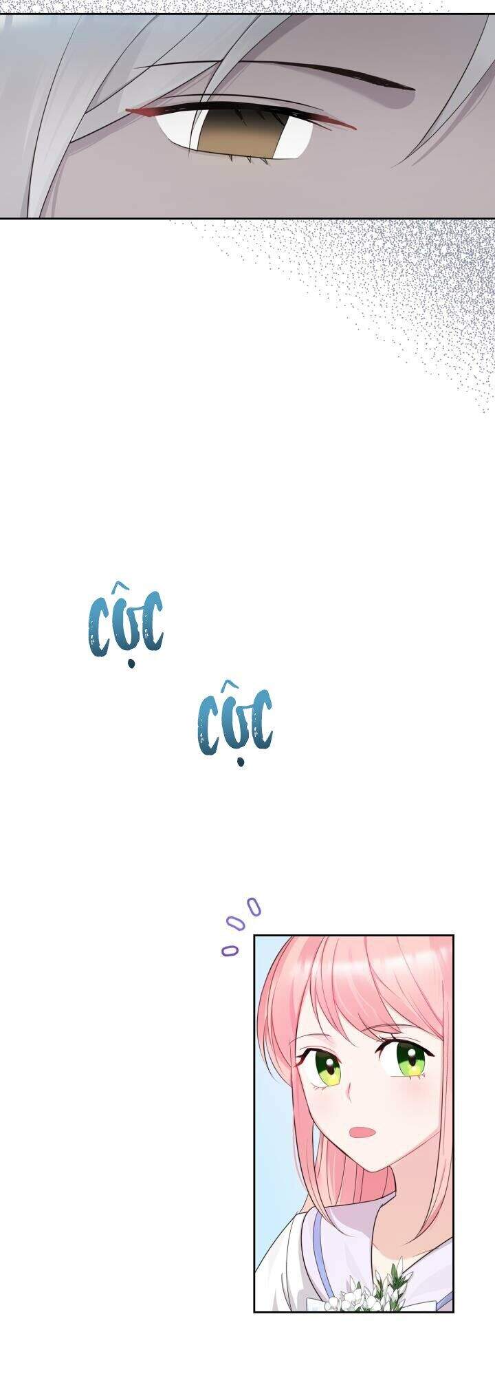 Công Chúa Phản Diện Muốn Ở Trong Ngôi Nhà Bánh Quy Chapter 33 - 6
