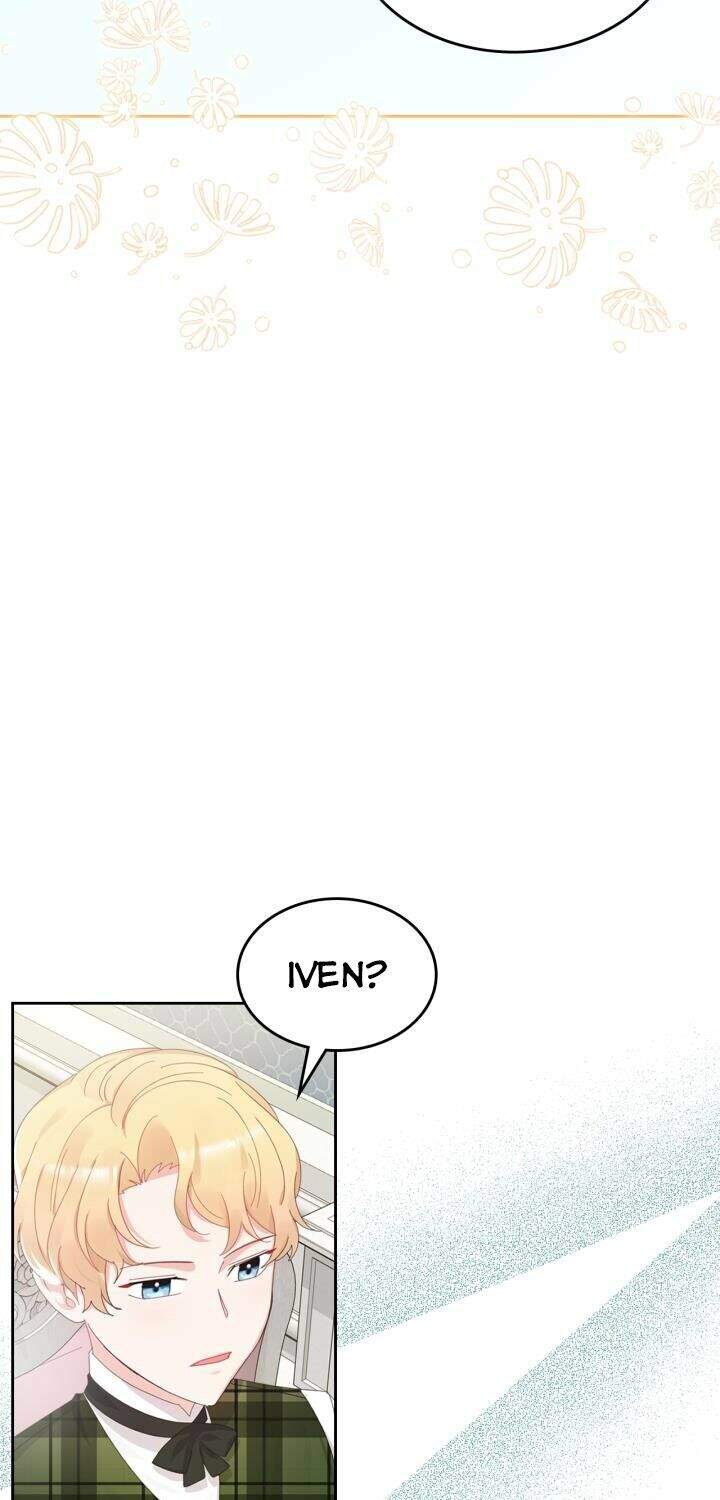 Công Chúa Phản Diện Muốn Ở Trong Ngôi Nhà Bánh Quy Chapter 33 - 9