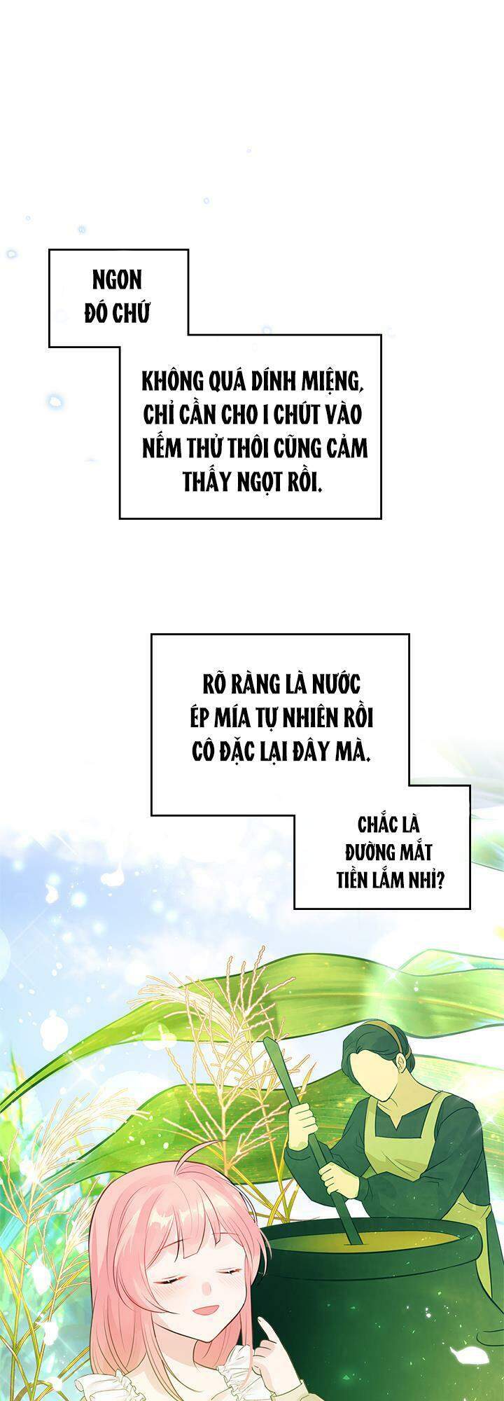 Công Chúa Phản Diện Muốn Ở Trong Ngôi Nhà Bánh Quy Chapter 4 - 11