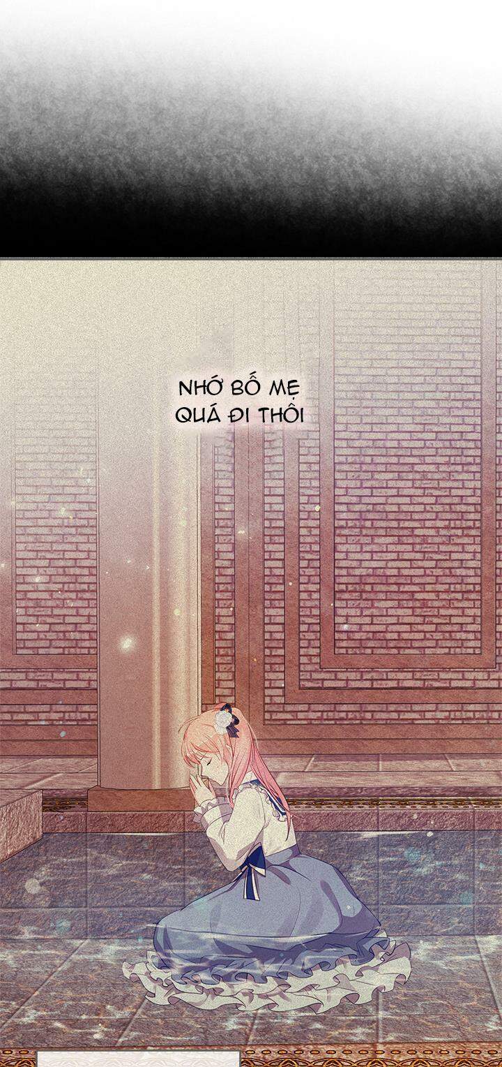 Công Chúa Phản Diện Muốn Ở Trong Ngôi Nhà Bánh Quy Chapter 4 - 13