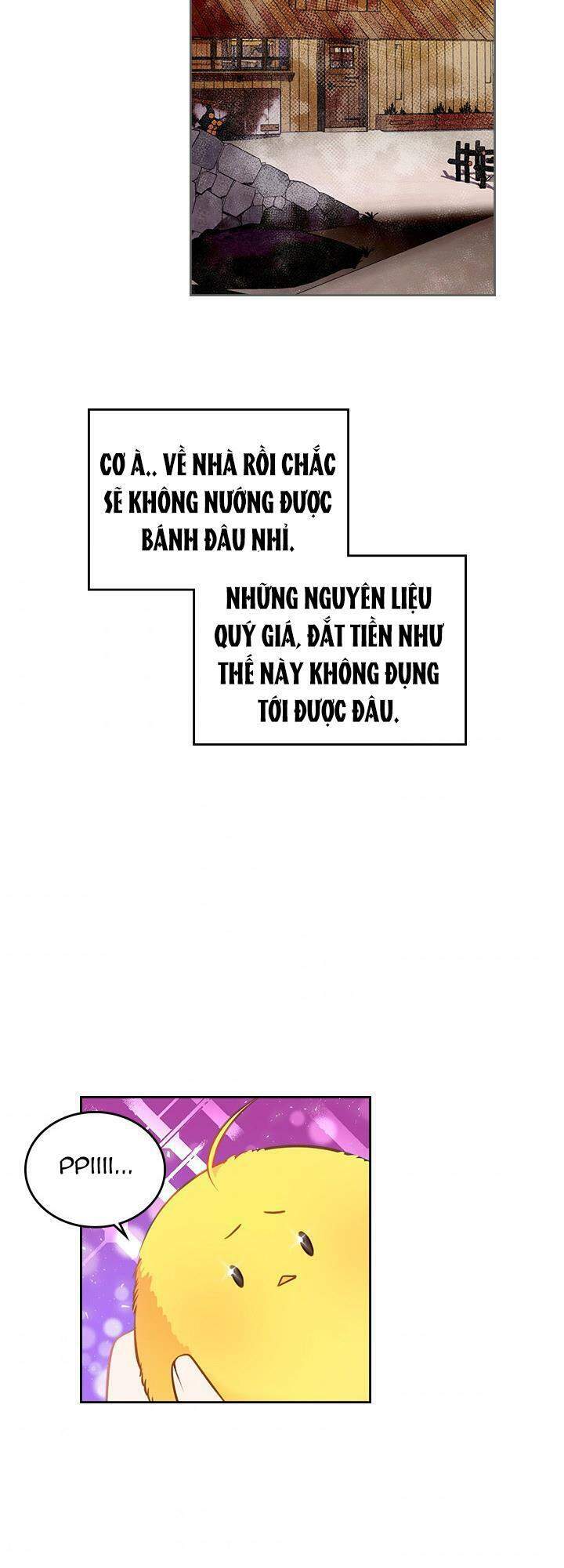 Công Chúa Phản Diện Muốn Ở Trong Ngôi Nhà Bánh Quy Chapter 4 - 16