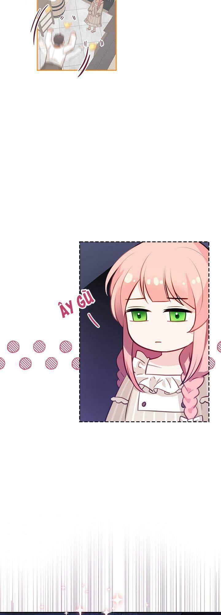 Công Chúa Phản Diện Muốn Ở Trong Ngôi Nhà Bánh Quy Chapter 4 - 25