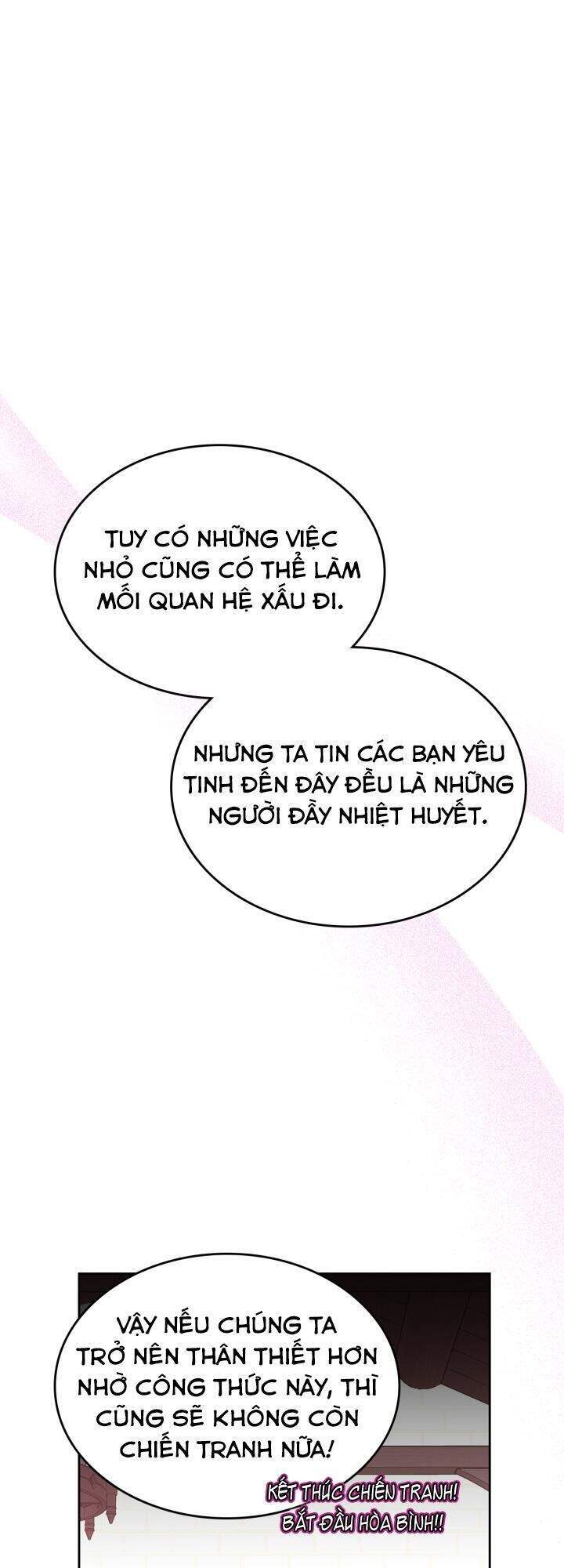 Công Chúa Phản Diện Muốn Ở Trong Ngôi Nhà Bánh Quy Chapter 43 - 12