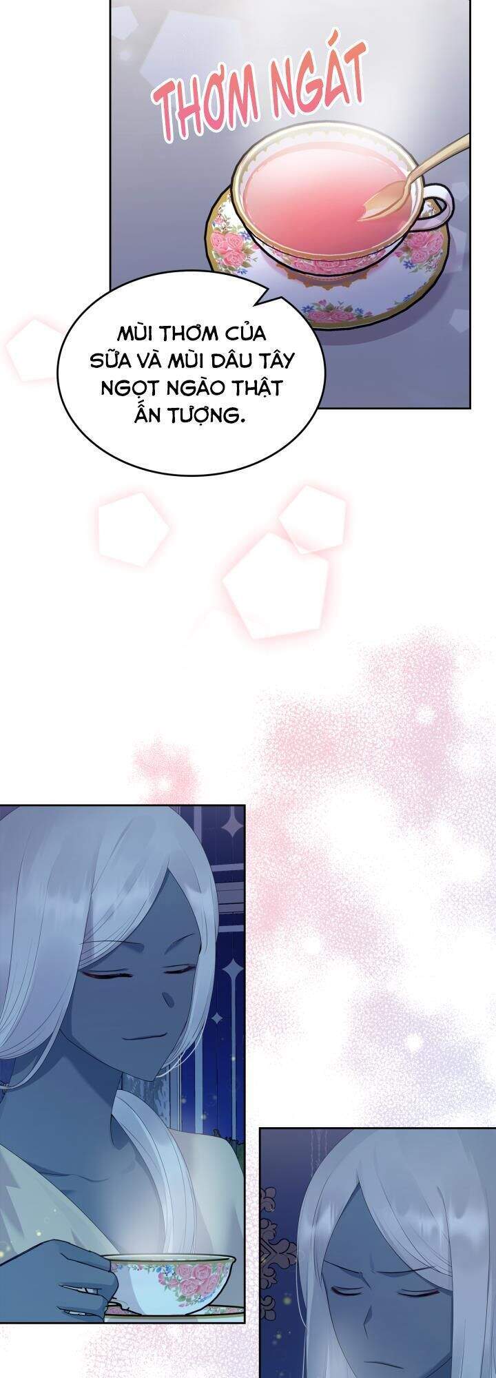 Công Chúa Phản Diện Muốn Ở Trong Ngôi Nhà Bánh Quy Chapter 43 - 20