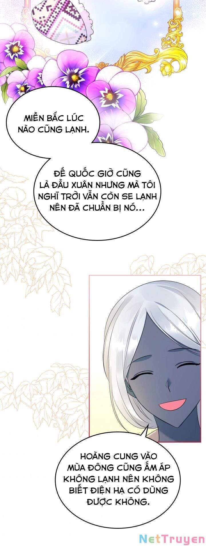 Công Chúa Phản Diện Muốn Ở Trong Ngôi Nhà Bánh Quy Chapter 43 - 26