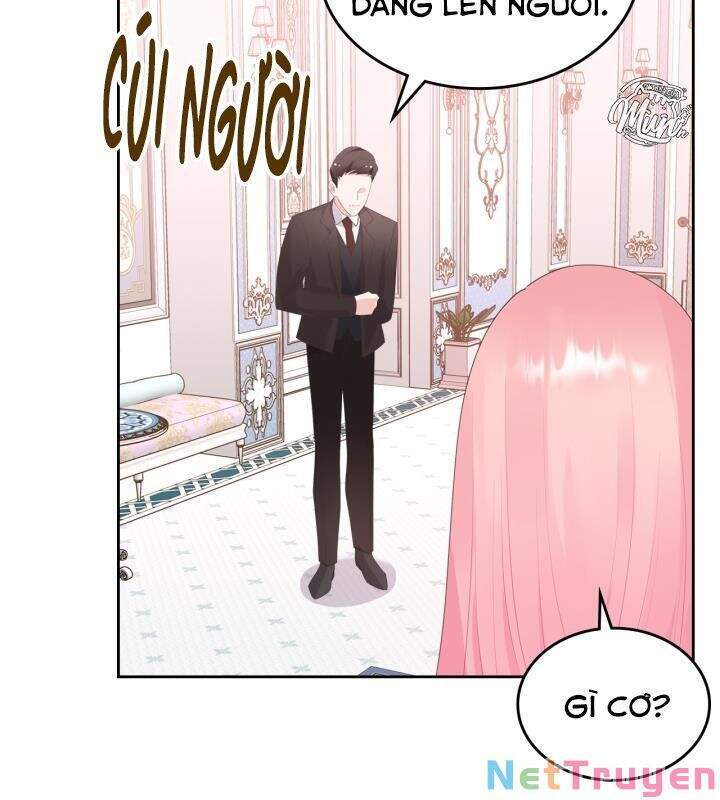 Công Chúa Phản Diện Muốn Ở Trong Ngôi Nhà Bánh Quy Chapter 43 - 32