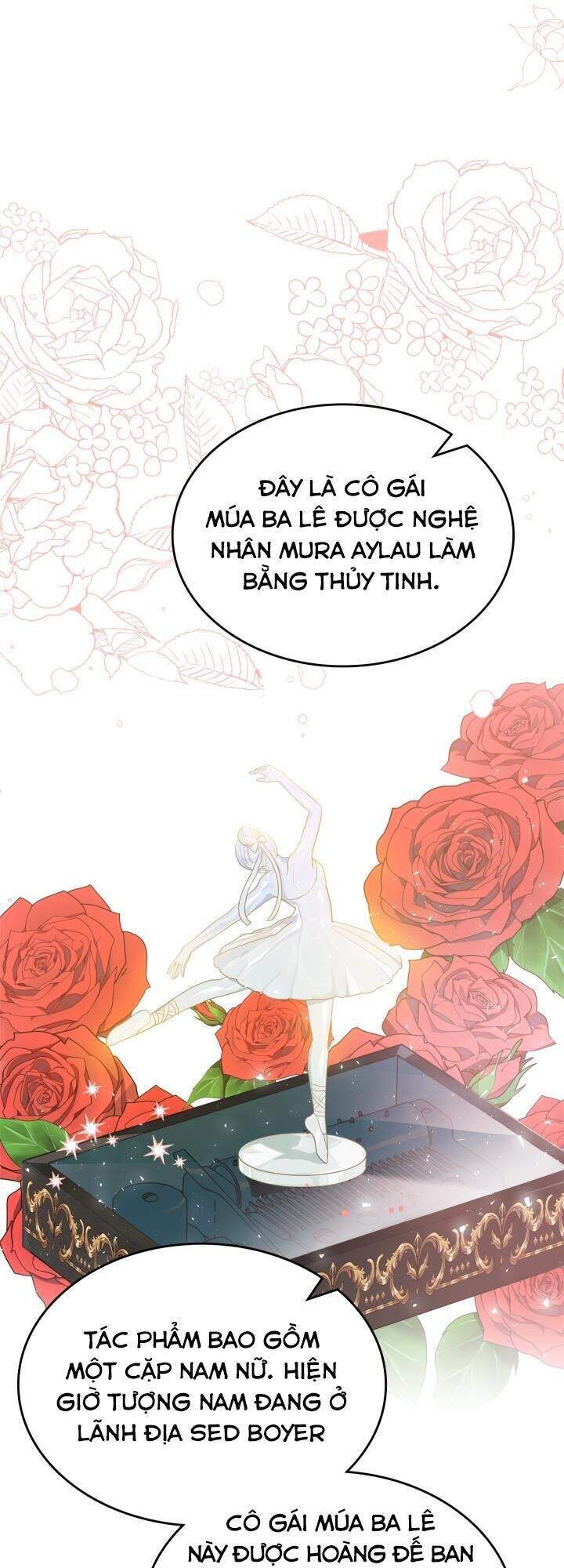 Công Chúa Phản Diện Muốn Ở Trong Ngôi Nhà Bánh Quy Chapter 43 - 33