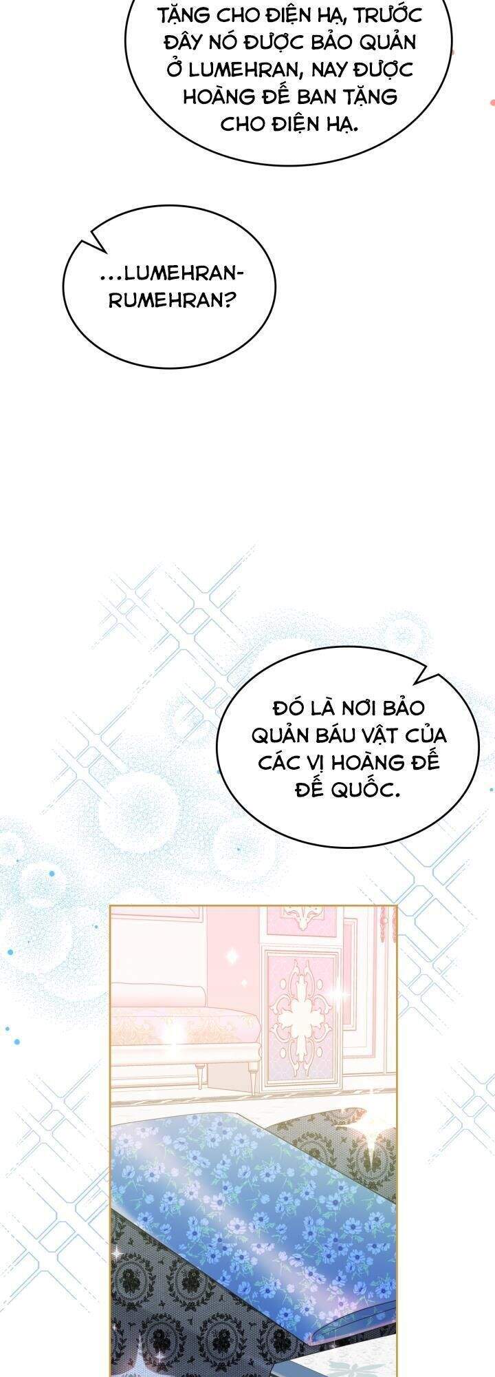 Công Chúa Phản Diện Muốn Ở Trong Ngôi Nhà Bánh Quy Chapter 43 - 34