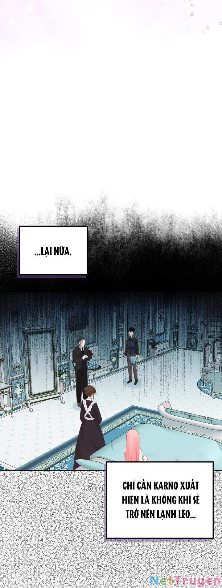 Công Chúa Phản Diện Muốn Ở Trong Ngôi Nhà Bánh Quy Chapter 43 - 37