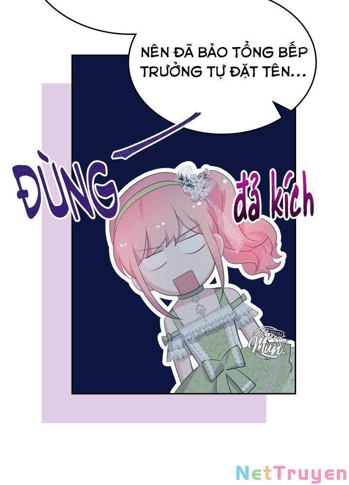 Công Chúa Phản Diện Muốn Ở Trong Ngôi Nhà Bánh Quy Chapter 43 - 5