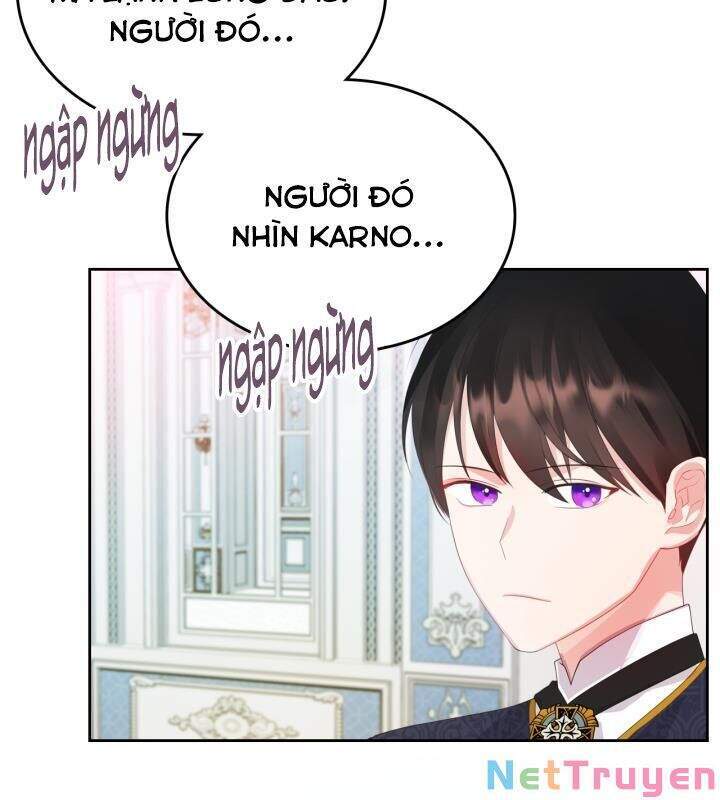 Công Chúa Phản Diện Muốn Ở Trong Ngôi Nhà Bánh Quy Chapter 43 - 43