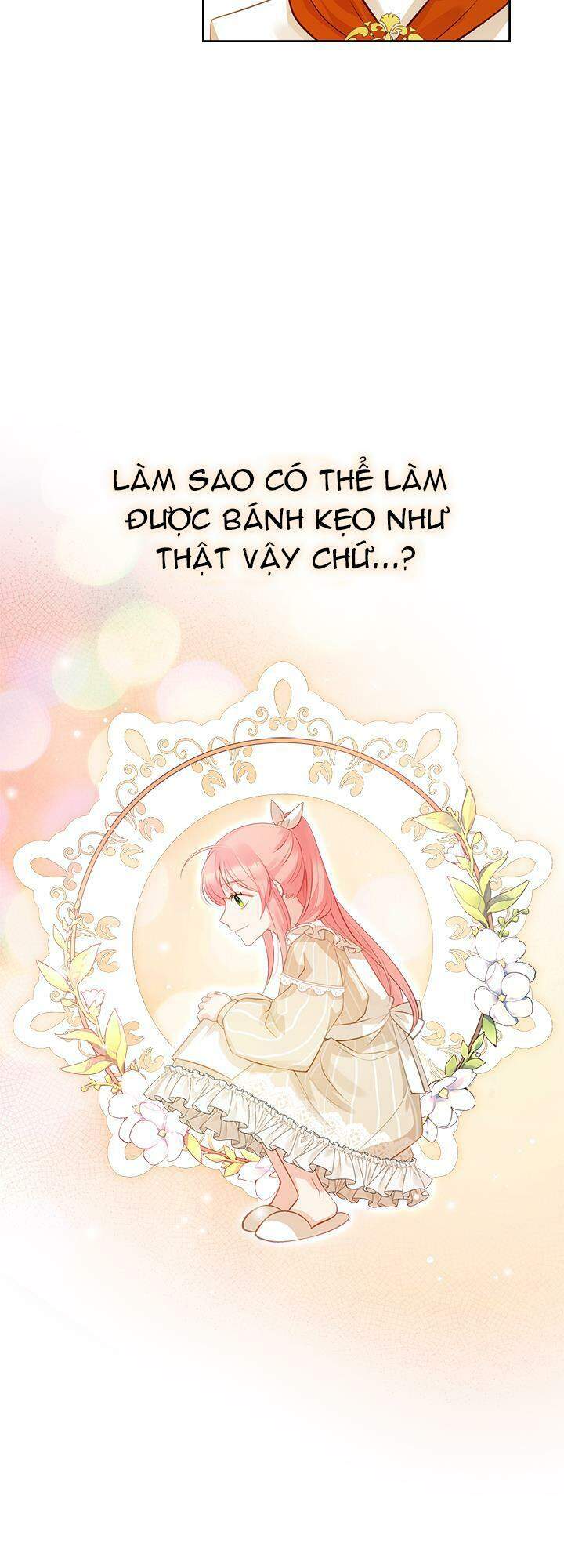 Công Chúa Phản Diện Muốn Ở Trong Ngôi Nhà Bánh Quy Chapter 5 - 23