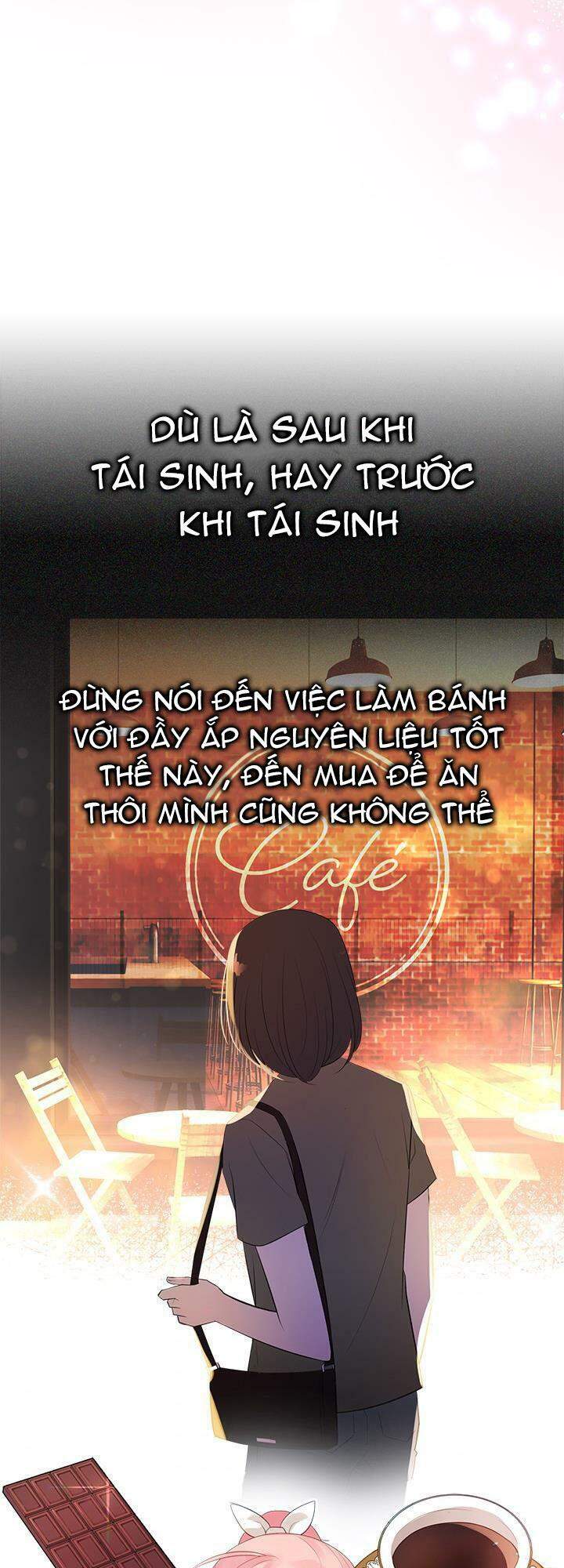 Công Chúa Phản Diện Muốn Ở Trong Ngôi Nhà Bánh Quy Chapter 5 - 28