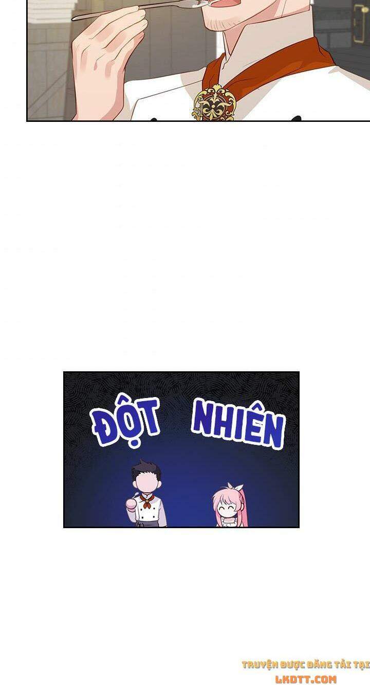 Công Chúa Phản Diện Muốn Ở Trong Ngôi Nhà Bánh Quy Chapter 5 - 34