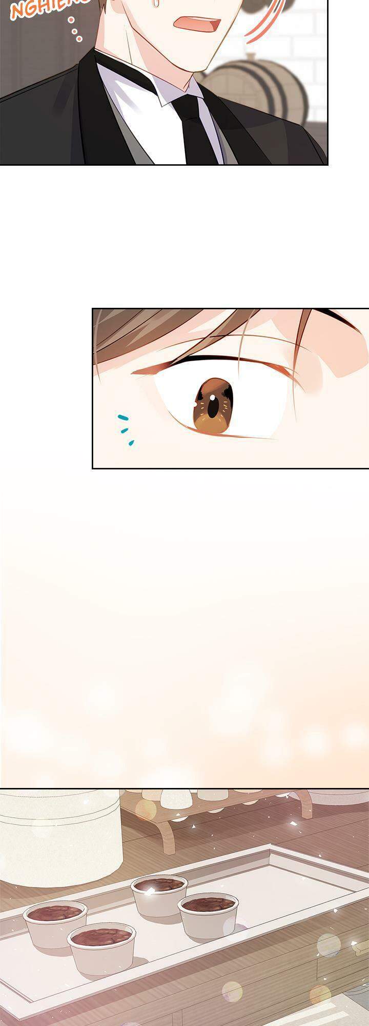 Công Chúa Phản Diện Muốn Ở Trong Ngôi Nhà Bánh Quy Chapter 5 - 39