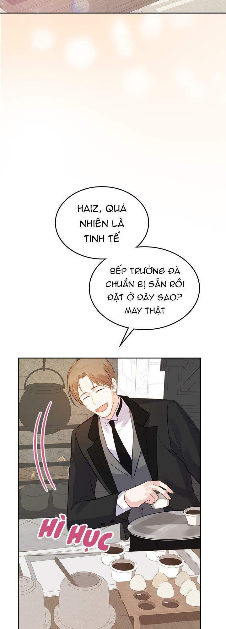 Công Chúa Phản Diện Muốn Ở Trong Ngôi Nhà Bánh Quy Chapter 5 - 40