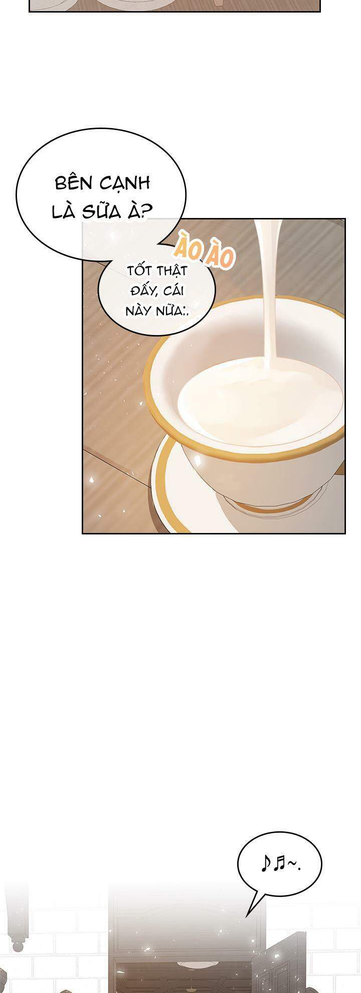 Công Chúa Phản Diện Muốn Ở Trong Ngôi Nhà Bánh Quy Chapter 5 - 41