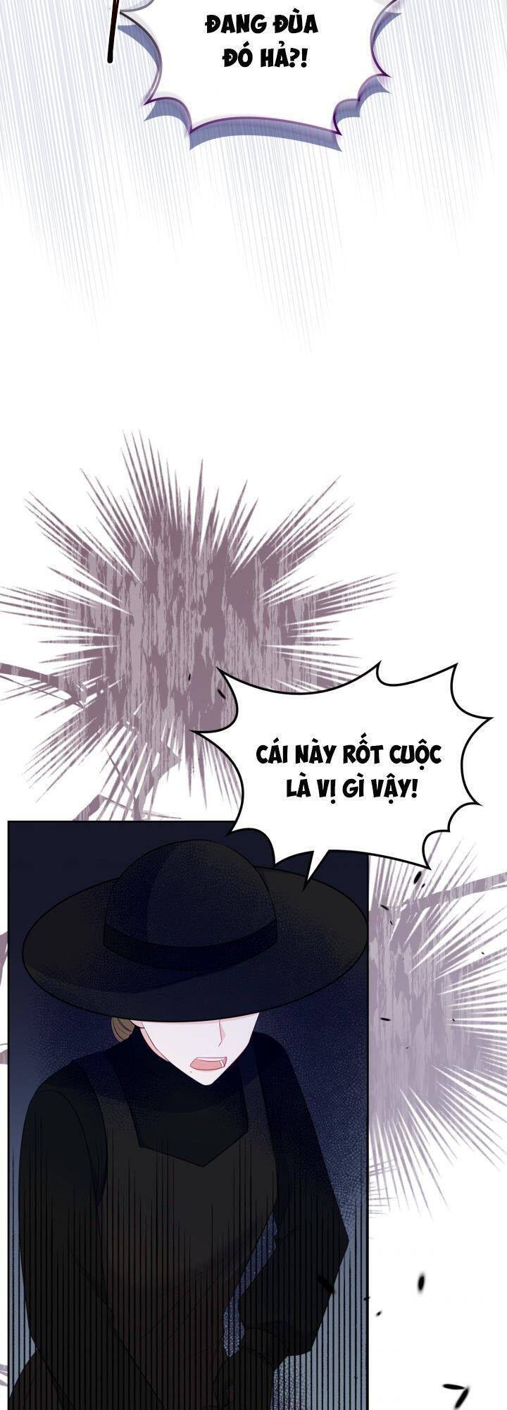 Công Chúa Phản Diện Muốn Ở Trong Ngôi Nhà Bánh Quy Chapter 51 - 2