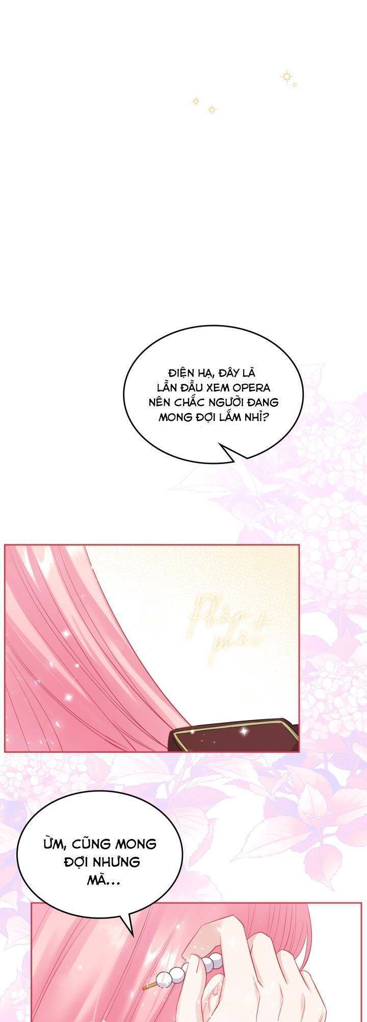 Công Chúa Phản Diện Muốn Ở Trong Ngôi Nhà Bánh Quy Chapter 51 - 25