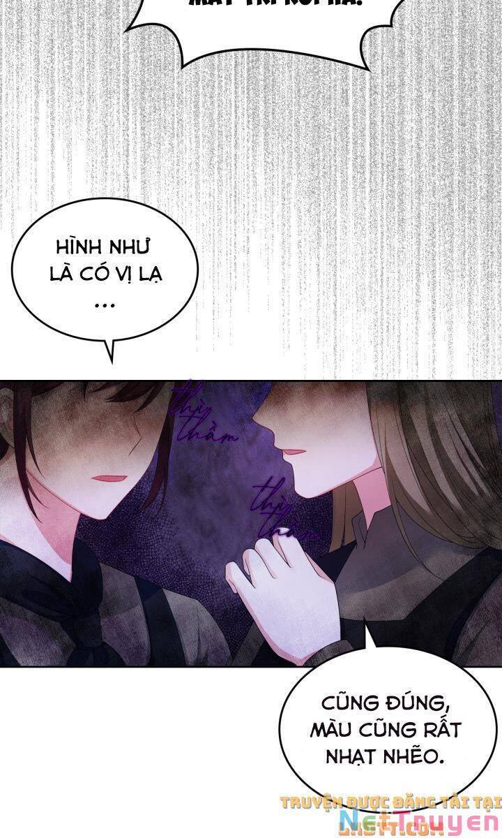 Công Chúa Phản Diện Muốn Ở Trong Ngôi Nhà Bánh Quy Chapter 51 - 4