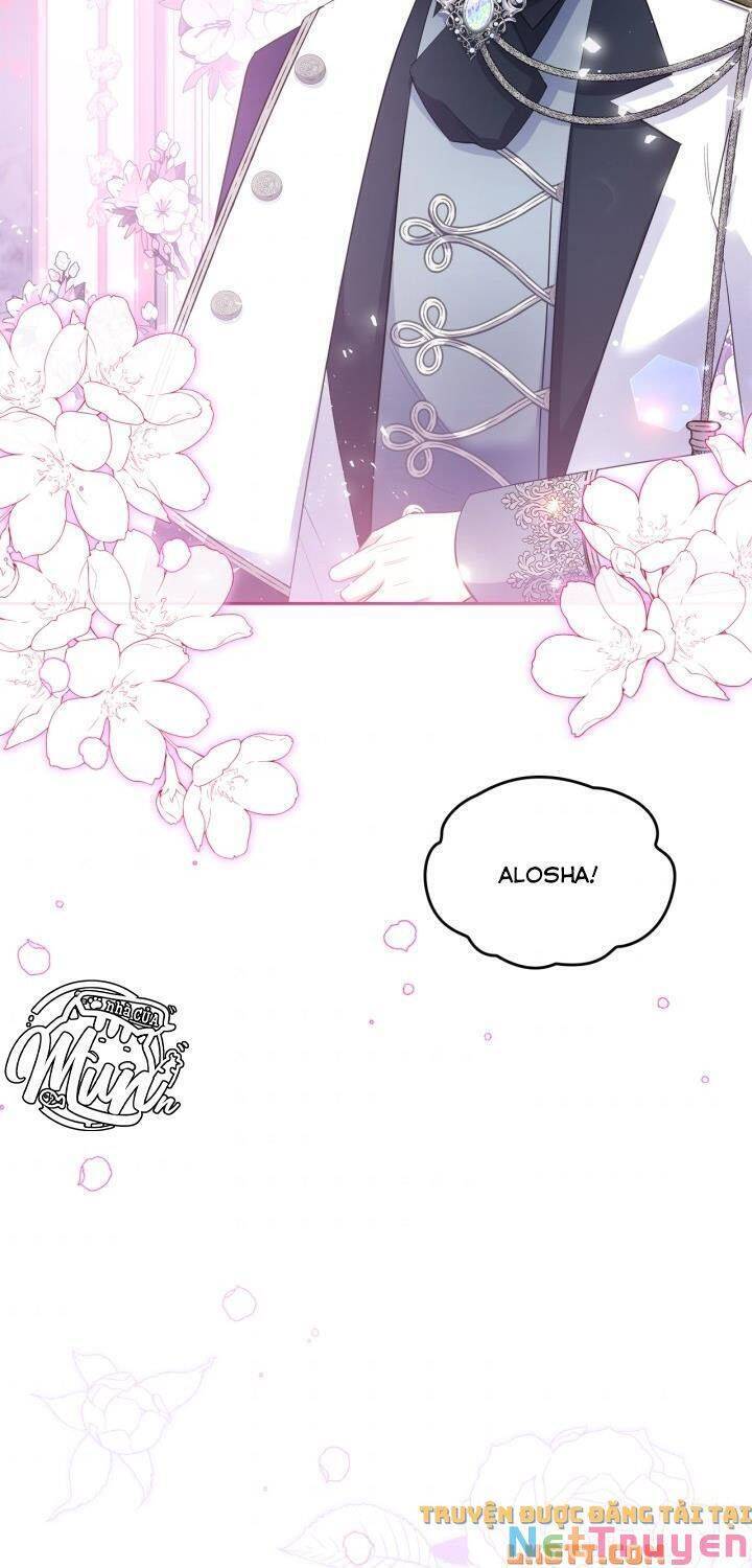 Công Chúa Phản Diện Muốn Ở Trong Ngôi Nhà Bánh Quy Chapter 51 - 31